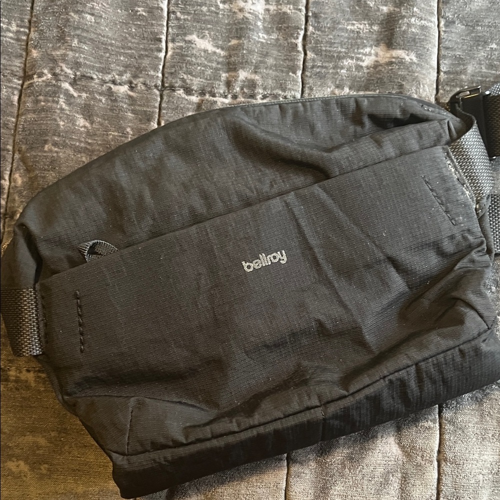 Bellroy Venture Sling 6L